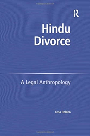 Hindu Divorce