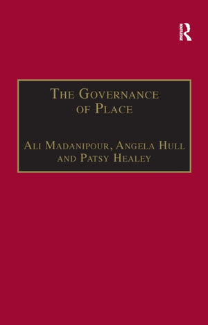 The Governance of Place