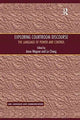 Book cover of: Exploring Courtroom Discourse. By: Le Cheng
