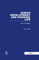 Book cover of: Human Development and Working Life. By: Peter Hasle