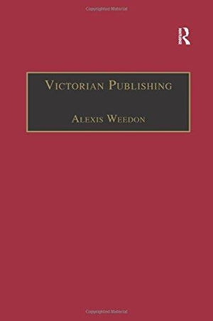 Victorian Publishing