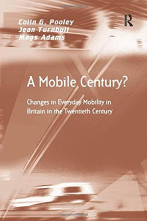 A Mobile Century?