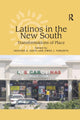 Book cover of: Latinos in the New South. By: Owen J. Furuseth