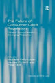 Book cover of: Future of Consumer Credit Regulation. By: Michelle Kelly-Louw