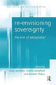 Book cover of: Re-envisioning Sovereignty. By: Trudy Jacobsen