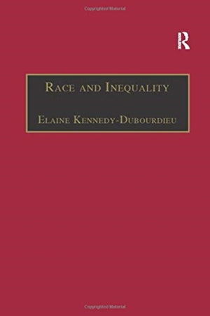 Race and Inequality