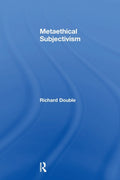 Metaethical Subjectivism