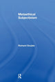 Book cover of: Metaethical Subjectivism. By: Richard Double