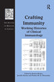 Book cover of: Crafting Immunity. By: Jennifer Keelan