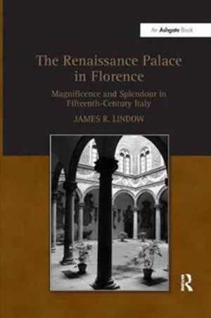 Renaissance Palace in Florence