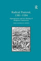 Book cover of: Radical Pastoral, 1381–1594. By: Mike Rodman Jones