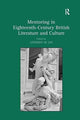 Book cover of: Mentoring in Eighteenth-Century British Literature and Culture. By: Lee, Anthony W.