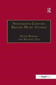 Book cover of: Nineteenth-Century British Music Studies. By: Peter Horton