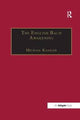 Book cover of: English Bach Awakening. By: Michael Kassler