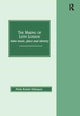 Book cover of: Making of Latin London. By: Patria Roman-Velazquez