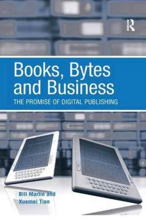 Books, Bytes and Business