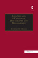 Book cover of: John Ireland: A Catalogue, Discography and Bibliography. By: Stewart R. Craggs