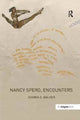 Book cover of: Nancy Spero, Encounters. By: Joanna S. Walker