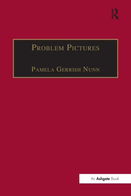 Book cover of: Problem Pictures. By: Pamela Gerrish Nunn