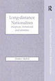 Book cover of: Long-Distance Nationalism. By: Zlatko Skrbiś