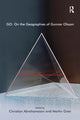 Book cover of: GO: On the Geographies of Gunnar Olsson. By: Martin Gren