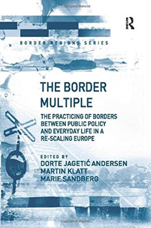 The Border Multiple