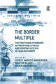 Book cover of: Border Multiple. By: Martin Klatt