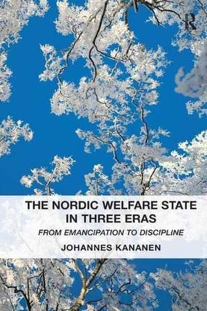 Nordic Welfare State in Three Eras