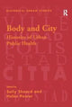 Book cover of: Body and City. By: Sally Sheard