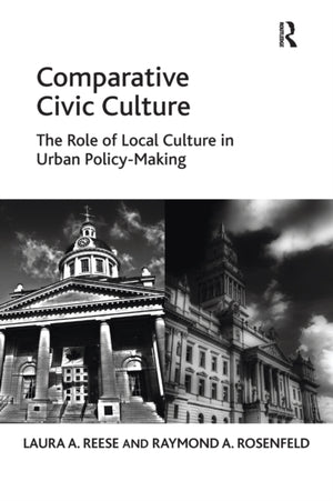 Comparative Civic Culture