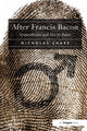 Book cover of: After Francis Bacon. By: Nicholas Chare