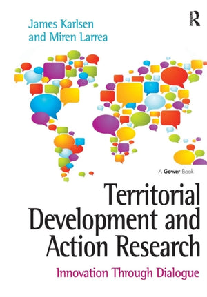 Territorial Development and Action Research