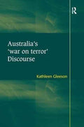Australia's 'war on terror' Discourse