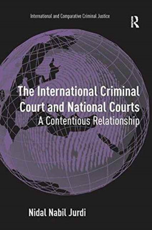 International Criminal Court and National Courts