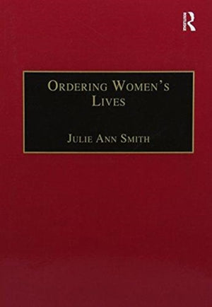 Ordering Women’s Lives