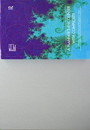 A Planner's Encounter with Complexity