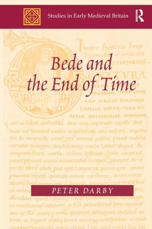 Bede and the End of Time
