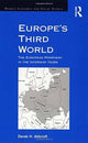 Book cover of: Europe's Third World. By: Derek H. Aldcroft