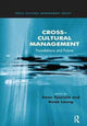 Book cover of: Cross-Cultural Management. By: Dean Tjosvold