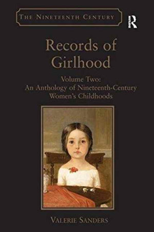Records of Girlhood