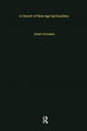 Book cover of: In Search of New Age Spiritualities. By: Adam Possamai