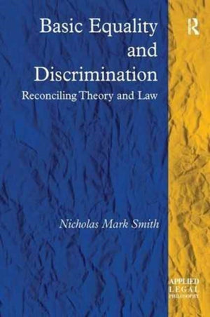 Basic Equality and Discrimination