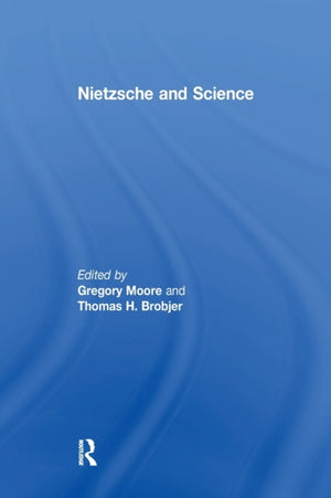 Nietzsche and Science