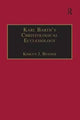 Book cover of: Karl Barth's Christological Ecclesiology. By: Kimlyn J. Bender