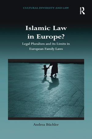 Islamic Law in Europe?