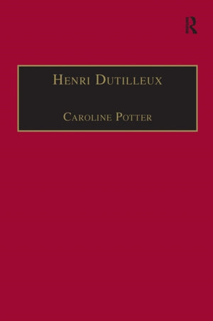 Henri Dutilleux