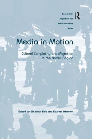 Media in Motion
