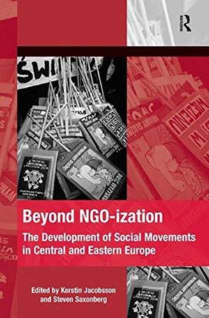 Beyond NGO-ization