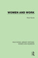 Book cover of: Women and Work. By: Ross Davies