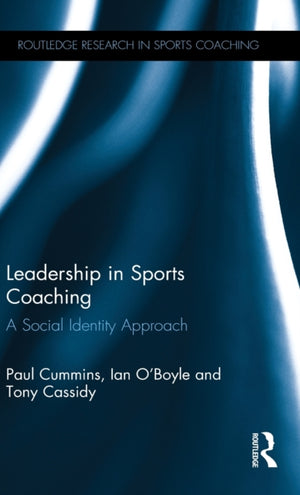 Leadership in Sports Coaching